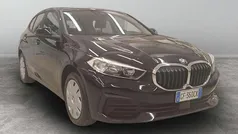 N.d Usata 2021 BMW 116 Due volumi | 21.900 € (Ottimo prezzo)