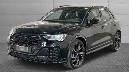 Usata Audi Q3 399 CV (293 kW) 2022 SUV