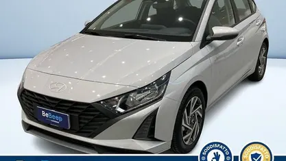 Usata 2025 Hyundai i20 Monovolume | 18.900 € (Buon prezzo)