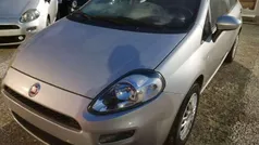 Grigio Usata 2015 Fiat Punto Street Due volumi | 7500 € (Buon prezzo)