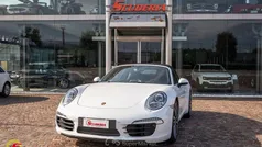 Usata 2013 Porsche 911 Carrera Cabriolet Cabrio | 79.900 € (Super prezzo)