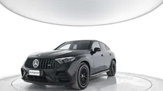 Nero Usata 2024 Mercedes GLC43 AMG AMG Line Premium Plus SUV | 86.900 € (Super prezzo)
