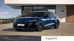 Usata 2025 Audi A6 S-Line Station wagon | 76.700 € (Buon prezzo)