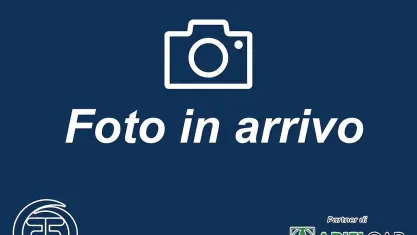 Usata Fiat Doblò Lounge 105 CV (77 kW) 2019 Bianco Monovolume