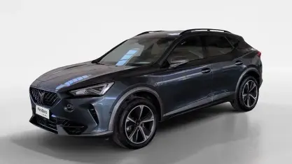 Usata Cupra Formentor 150 CV (110 kW) 2023 SUV