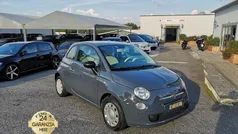 Grigio Usata 2012 Fiat 500 Pop Tre volumi | 4800 € (Super prezzo)