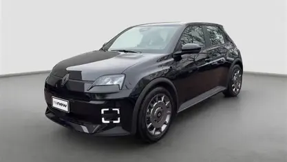 Nuova Renault R5 Evolution 88 kW (120 CV) 2025 Utilitaria