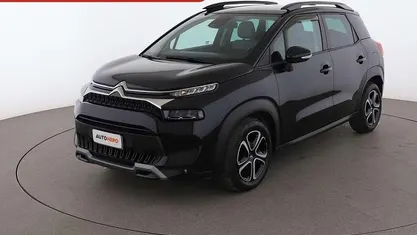 Usata Citroën C3 Aircross Feel 110 CV (80 kW) 2022 SUV