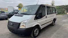 Usata 2012 Ford Transit | 15.000 €