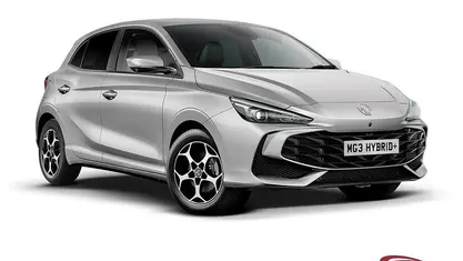 Usata 2025 MG MG3 Luxury Due volumi | 18.400 € (Buon prezzo)