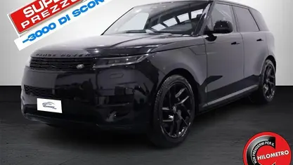 Usata 2023 Land Rover Range Rover Sport SE SUV | 84.990 € (Super prezzo)