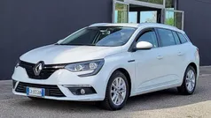 Bianco Usata 2020 Renault Mégane IV Business | 11.900 € (Super prezzo)