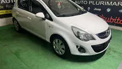 Usata 2015 Opel Corsa Tre volumi | 5500 € (Buon prezzo)