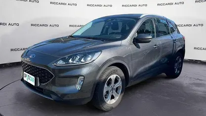 Usata Ford Kuga Business Edition 120 CV (88 kW) 2021 SUV