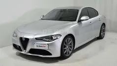 Other Usata 2018 Alfa Romeo Giulia Super Tre volumi | 17.990 € (Ottimo prezzo)