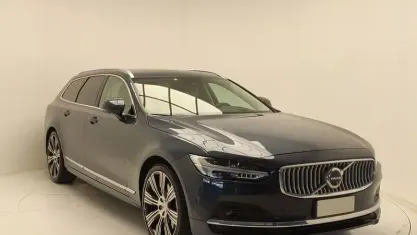 Occasion Volvo V90 Ultimate 197 PK (144 kW) 2024 Stationwagen