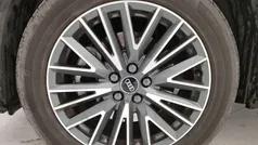 Bianco Usata 2022 Audi Q3 Sportback S-Line SUV | 36.690 € (Buon prezzo)