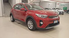 Rosso Usata 2019 Kia Stonic Style SUV | 12.900 € (Buon prezzo)