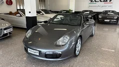 Usata 2007 Porsche Boxster Cabrio | 29.500 € (Buon prezzo)