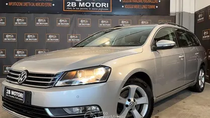 Usata 2012 VW Passat Highline Station wagon | 5500 € (Ottimo prezzo)