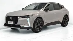 Gri Utilizat 2022 DS Automobiles DS4 Crossback Rivoli SUV | 26.490 € (Preț OK)