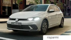 Usata 2025 VW Polo Edition Tre volumi | 23.300 € (Buon prezzo)