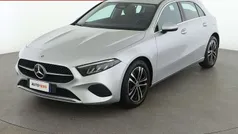 Usata 2023 Mercedes A180 Advanced Tre volumi | 27.399 € (Ottimo prezzo)