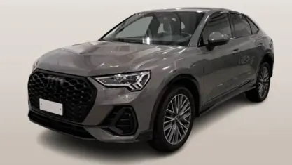 Usata Audi Q3 Sportback Business Plus 150 CV (110 kW) 2022 SUV