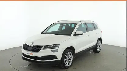 Usata Skoda Karoq Style 116 CV (85 kW) 2018 SUV
