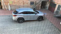 Usata 2017 Lexus RX450h SUV | 35.000 €