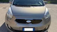 Oro Usata 2013 Kia Venga Due volumi | 4500 € (Buon prezzo)