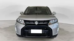 Argento Usata 2025 Suzuki Vitara Cool SUV | 25.400 € (Buon prezzo)