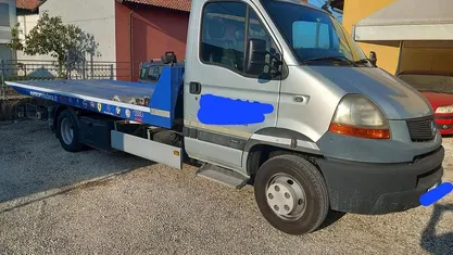 Usata 2005 Renault Master Furgone | 23.900 €