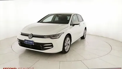 Usata VW Golf VIII Edition 204 CV (150 kW) 2025 Berlina