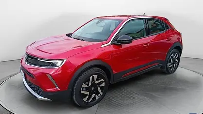 Usata Opel Mokka Elegance 101 CV (74 kW) 2022 SUV