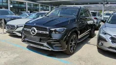 Usata 2024 Mercedes GLE300 SUV | 113.135 €