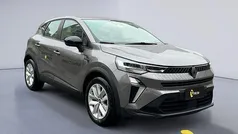 Grigio Usata 2025 Renault Captur Evolution SUV | 19.950 € (Buon prezzo)