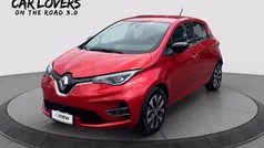 Rosso Usata 2022 Renault Zoe Zen Due volumi | 15.990 € (Buon prezzo)