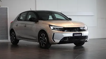 Usata Opel Corsa 101 CV (74 kW) 2025 Grigio Utilitaria