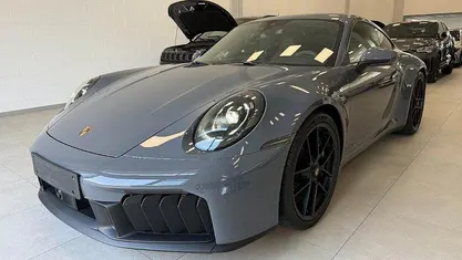 Usata Porsche 911 Carrera GTS 541 CV (397 kW) 2025 Coupé