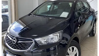 Usata Opel Mokka 140 CV (102 kW) 2018 SUV