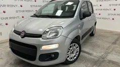 Argento Usata 2013 Fiat Panda Classica Tre volumi | 5990 € (Ottimo prezzo)