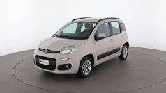 Usata 2015 Fiat Panda Lounge | 8799 € (Buon prezzo)