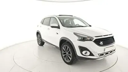 Usata DR F35 155 CV (114 kW) 2022 Bianco SUV