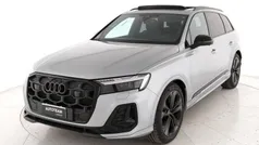 Nuova 2024 Audi Q7 S-Line SUV | 89.400 € (Buon prezzo)