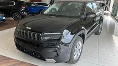 Schwarz Neu 2025 Jeep Avenger Altitude SUV | 24.690 € (Guter Preis)