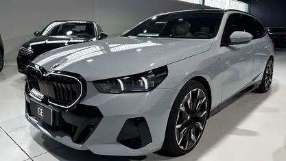 Usata BMW 540 M Sport 303 CV (222 kW) 2025 Station wagon