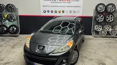 Gray Usata 2011 Peugeot 207 Station wagon | 2690 € (Buon prezzo)