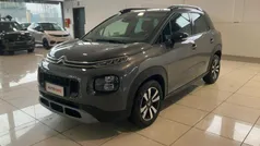 Usata 2021 Citroën C3 Aircross Shine SUV | 13.599 € (Buon prezzo)