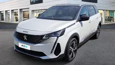 Bianco Usata 2023 Peugeot 5008 GT Monovolume | 27.900 € (Buon prezzo)